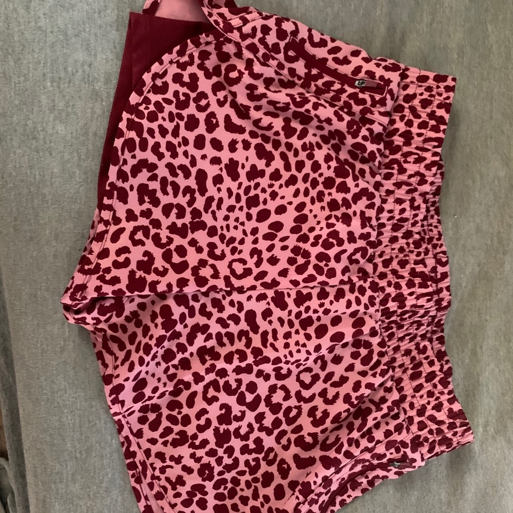 Avia running shorts